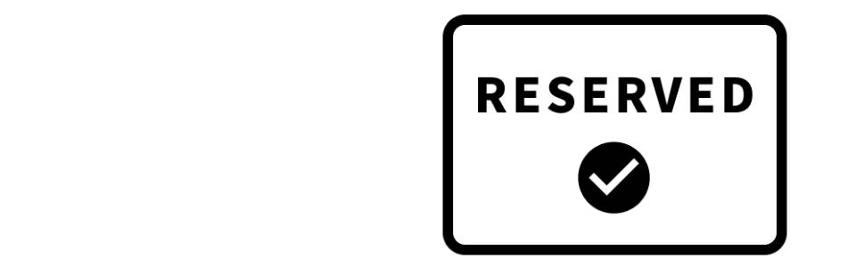 予約